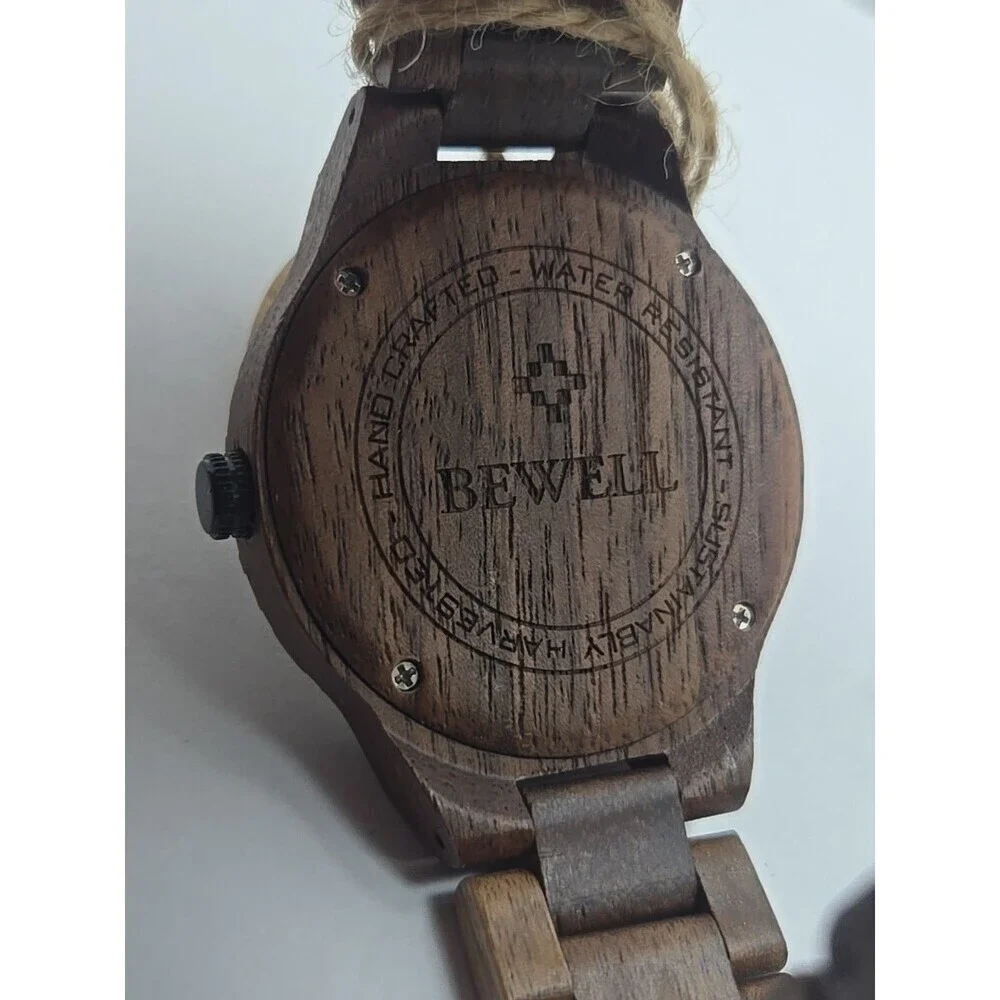 Bewell item shows